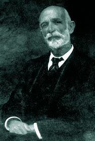 Giner de los Ríos crea la Institución Libre de Enseñanza.