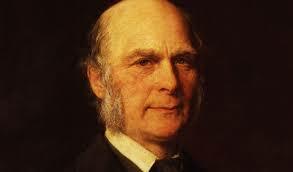 Francis Galton