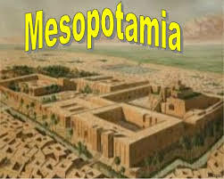 Mesopotamia