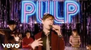 Pulp, "Common People"