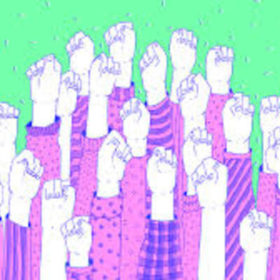 Timeline: México y los Derechos Humanos