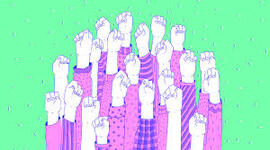 Timeline: México y los Derechos Humanos