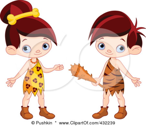 Australopithecus Afarensis