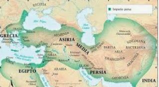 Persia