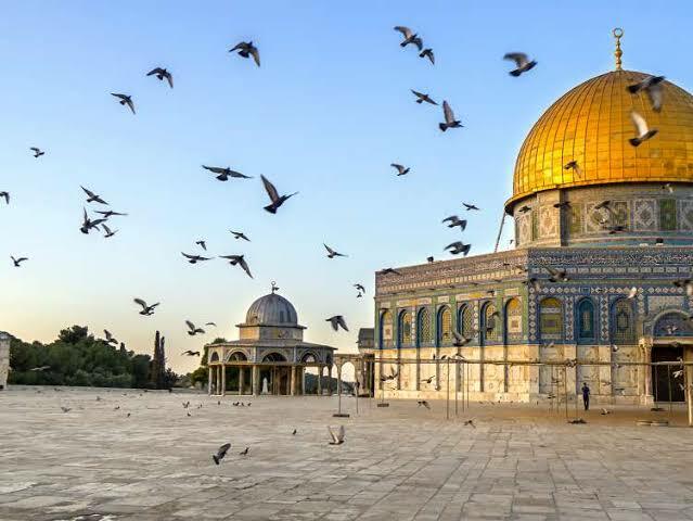 ACONTECIMIENTOS  ISRAEL