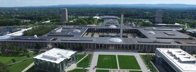 Se inaugura el primer campus enfocado en la nanotecnología