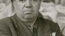 Timeline: Diego Rivera