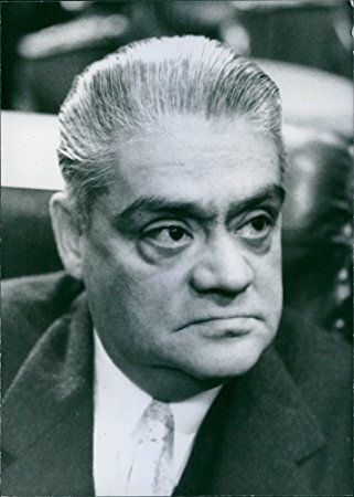 Gilberto Loyo González