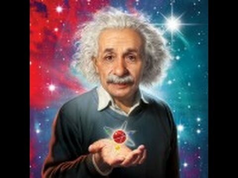 Albert Einstein’s Theory of Everything