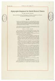 Ley de Derechos Civiles