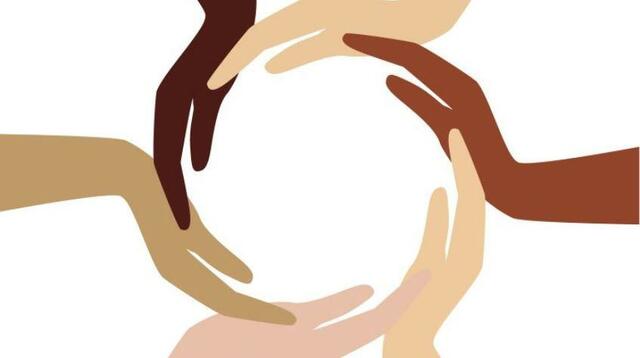 Se prohíbe la discriminación racial