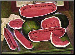 The Watermelons