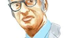 Timeline: Thomas Kuhn