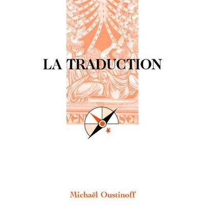 Timeline: Ligne du temps de l'histoire de la traduction