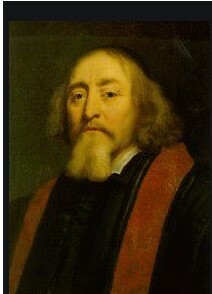 1657 Juan Amos Comenio