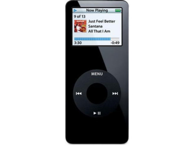 Nano First Generation Ipod