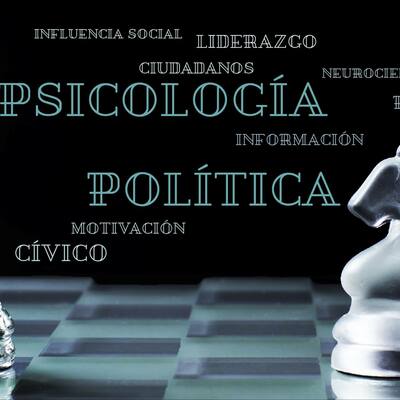 Timeline: Esquema histórico: Psicología política