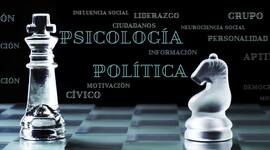 Timeline: Esquema histórico: Psicología política