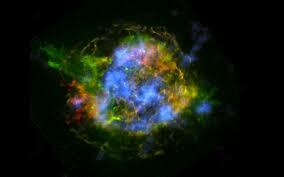 Radiactividad Natural