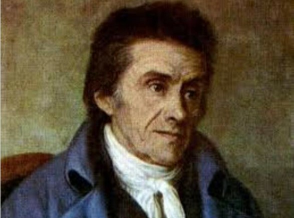Johann Heinrich Pestalozzi