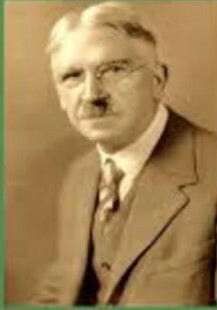 John Dewey