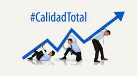 Timeline: Historia y evolución de la calidad.