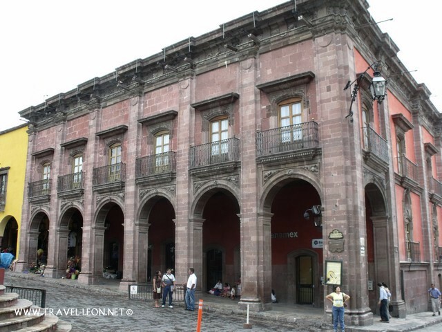 Junta de San Miguel el Grande