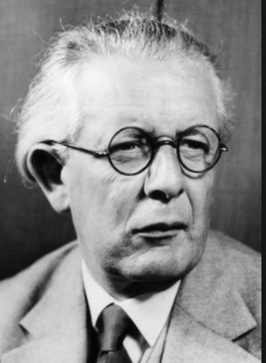 Jean Piaget