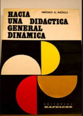 Imídeo Giuseppe Nérici