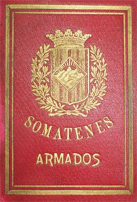 Punto Máximo de las Protestas en España (creación del somatén)