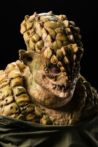 Открытие рино-мутаций