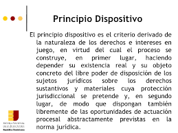 Proceso de dispositivo