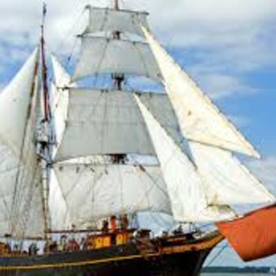 Timeline: FROM THE FIRST FLEET TO THE 21ST CENTURY