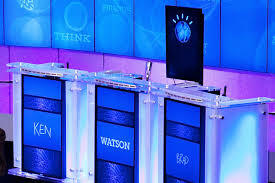 IBM's Watson