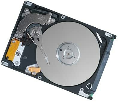 First 1TB Hard Disk