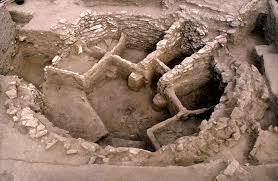 Occupation des ville de Mureybet