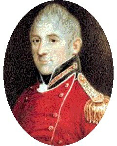 Jeremiah O’Flynn born