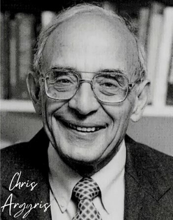 Expresiones importantes