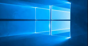 Windows 10