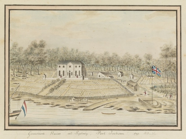 First Public Catholic Mass