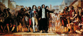 Philippe Pinel se encargaba de un asilo