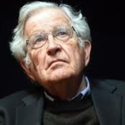 Timeline: Avram Noam Chomsky- 07 December 1928- Present