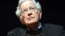 Timeline: Avram Noam Chomsky- 07 December 1928- Present