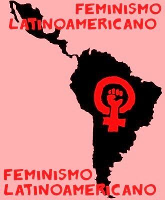 El feminismo en América Latina