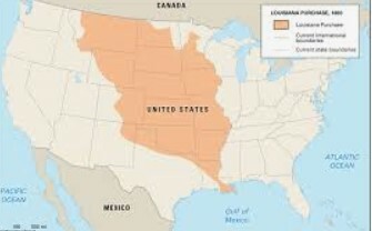 Louisiana Purchase