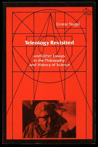 Teleology Revisited and Other Essays