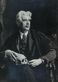 Alfred C. Haddon-La primera expedición antropológica de Cambridge