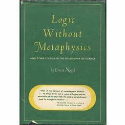 Logic Without Metaphysics