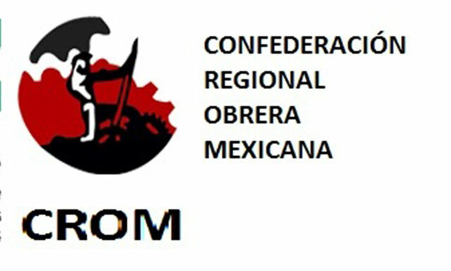 Confederación Regional Obrera Mexicana