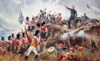 Battle of New Orleans